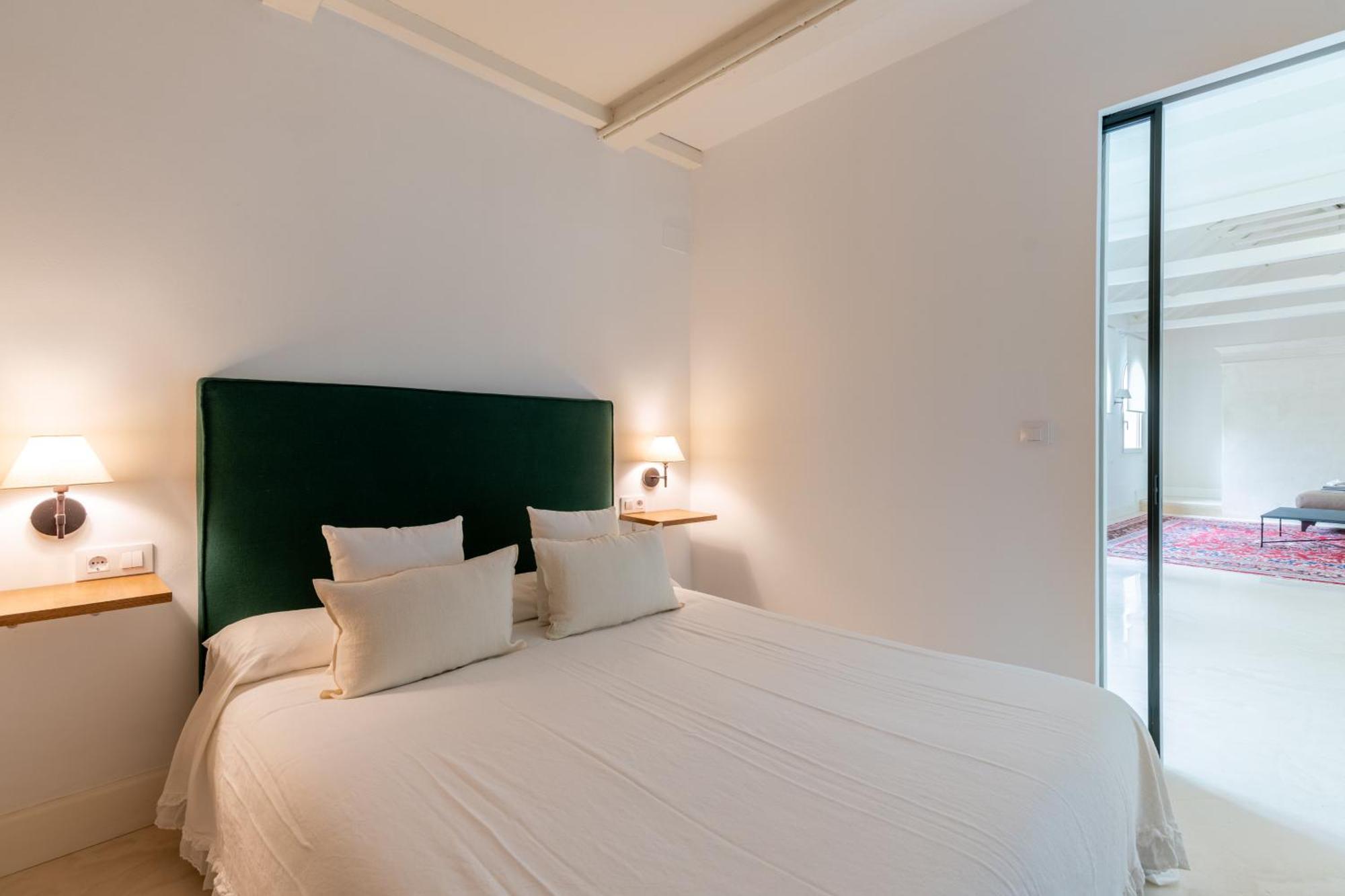 Apartment Aoa Atico De Lujo Con Terraza Privada