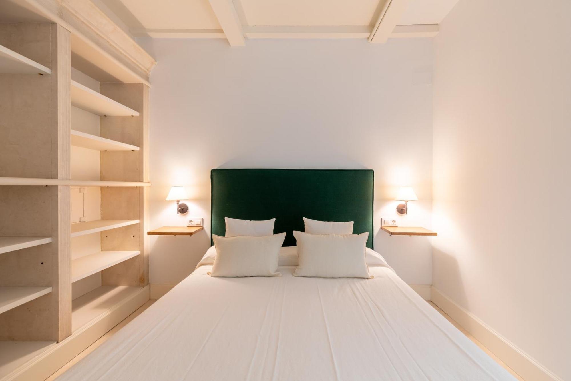 Apartment Aoa Atico De Lujo Con Terraza Privada Seville