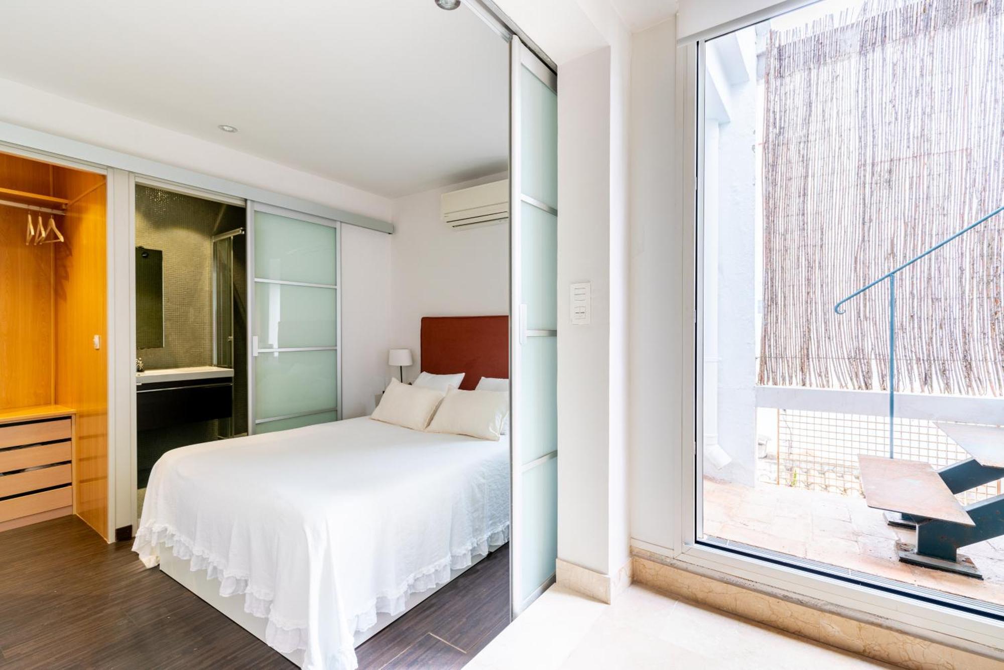 Aoa Atico De Lujo Con Terraza Privada Apartment *