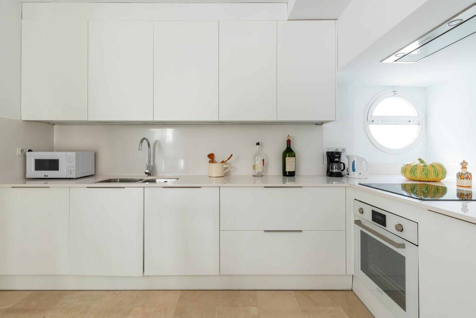 Apartment Aoa Atico De Lujo Con Terraza Privada