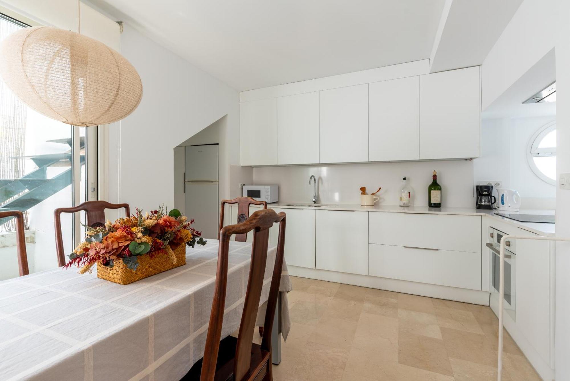 Aoa Atico De Lujo Con Terraza Privada Apartment *