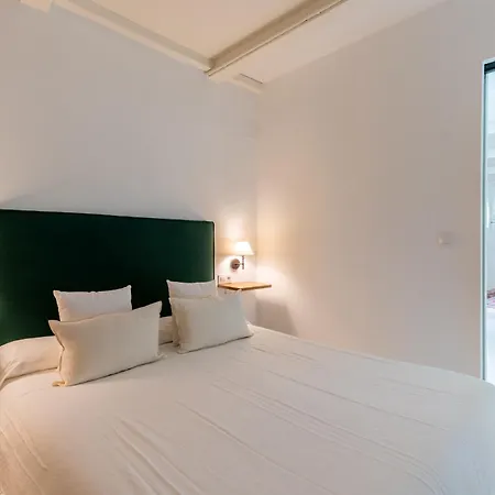 Aoa Atico De Lujo Con Terraza Privada Apartment Seville Exterior photo