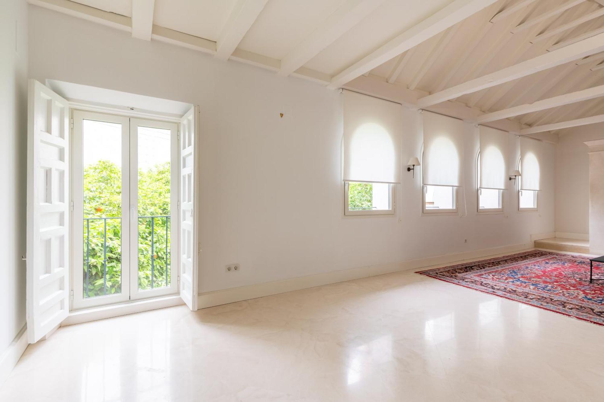 Appartement Aoa Atico De Lujo Con Terraza Privada *