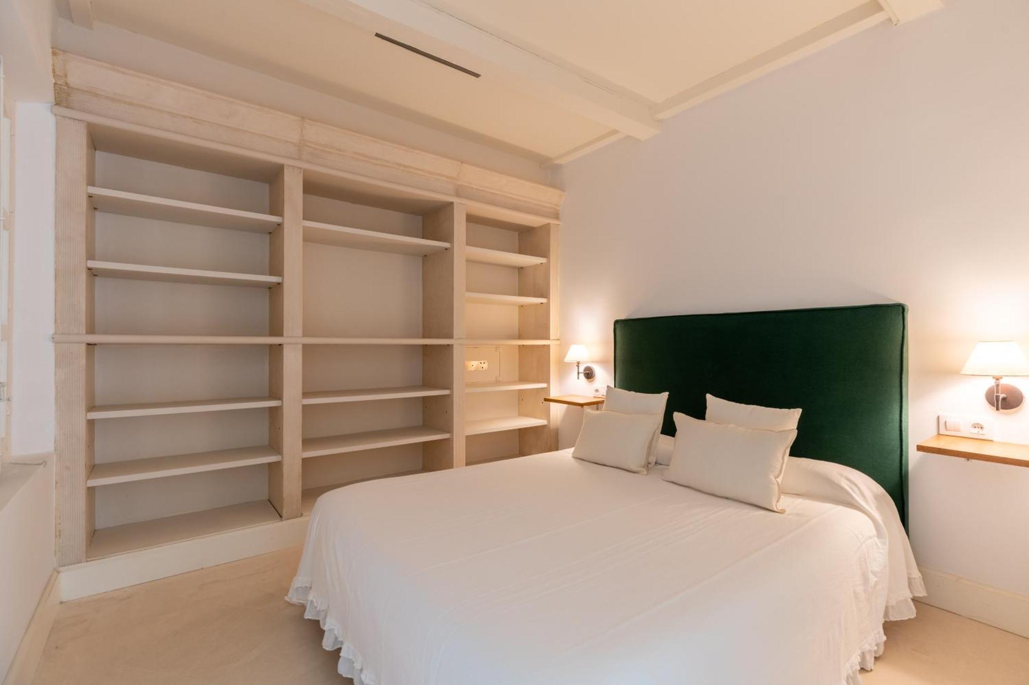 Aoa Atico De Lujo Con Terraza Privada Appartement *