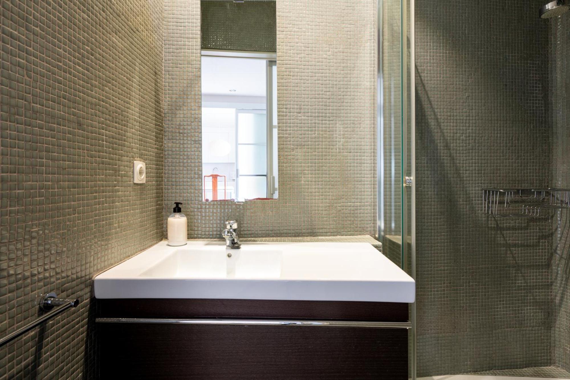 Aoa Atico De Lujo Con Terraza Privada Appartement