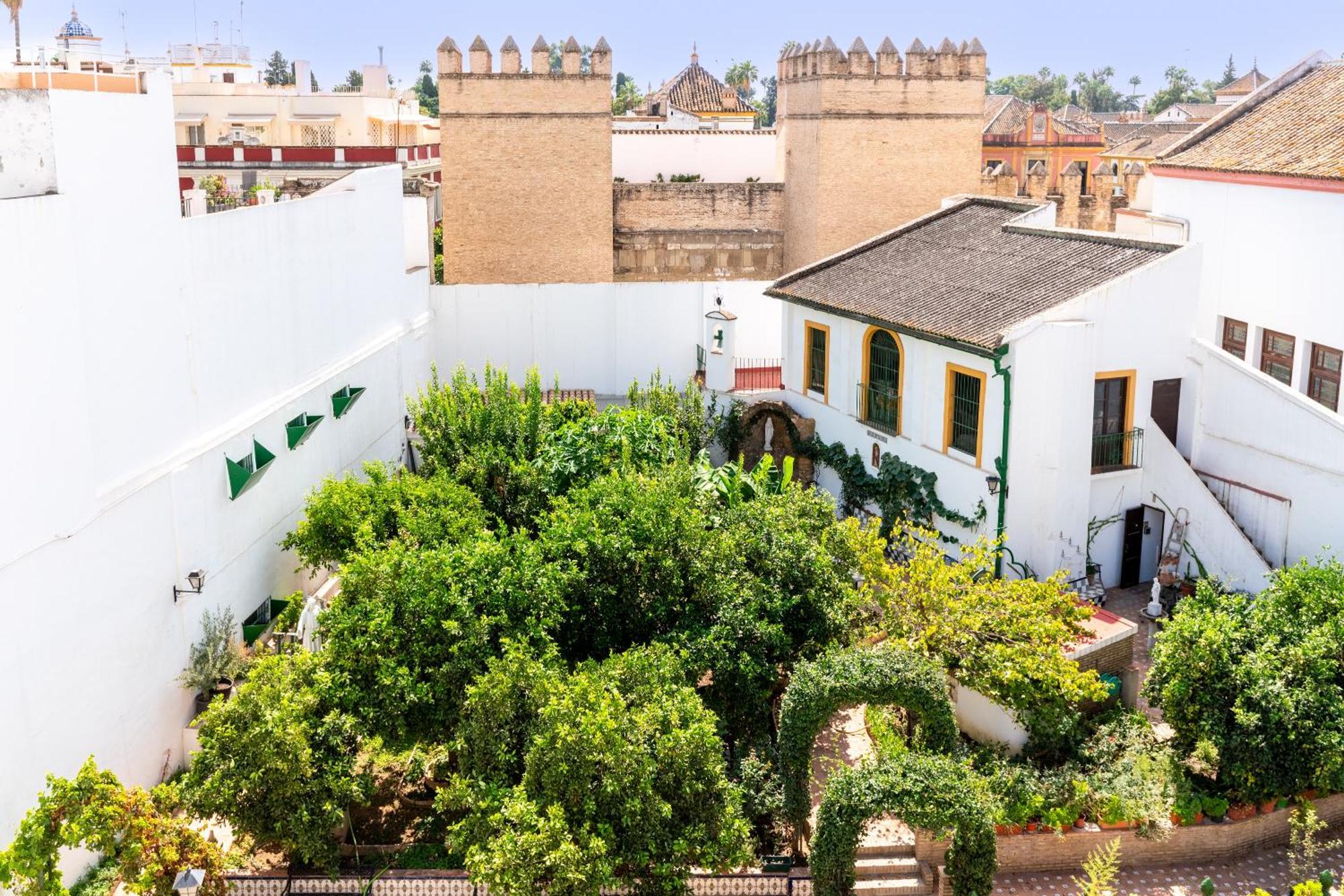 Apartment Aoa Atico De Lujo Con Terraza Privada *