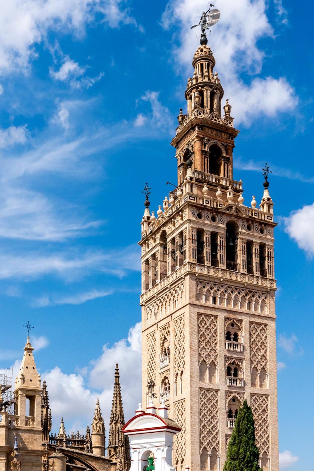Aoa Atico De Lujo Con Terraza Privada Appartement